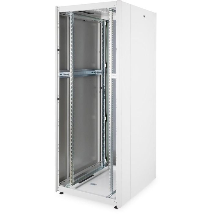 DIGITUS Netzwerkschrank Dynamic 42HE 2010x800x1000mm grau 4