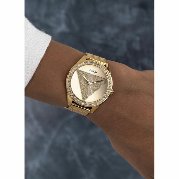Reloj Mujer Guess (Ø 37 mm) 10 Reloj Mujer Guess (Ø 37 mm) 10