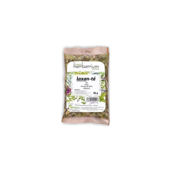 Herbarium Laxan-Te 85 Gr Herbarium Laxan-Te 85 Gr