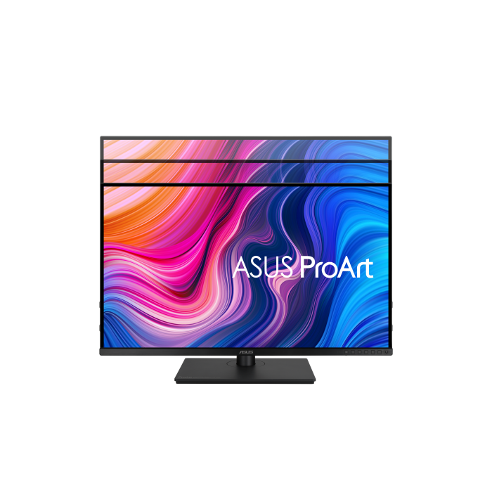 ASUS ProArt Display PA328CGV Monitor Profesional 32" WQHD IPS 165Hz 95% DCI-P3 ΔE<2 HDR600 USB-C Ergonómico 90LM06R1-B01170 6 ASUS ProArt Display PA328CGV Monitor Profesional 32" WQHD IPS 165Hz 95% DCI-P3 ΔE<2 HDR600 USB-C Ergonómico 90LM06R1-B01170 6