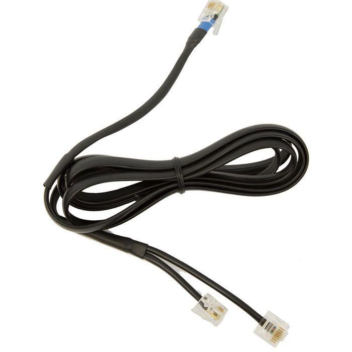 Jabra DHSG cable Jabra DHSG cable