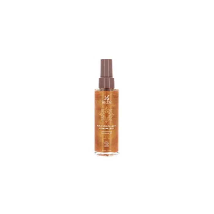 Aceite Iluminador 01 Gold 100 Ml Bio