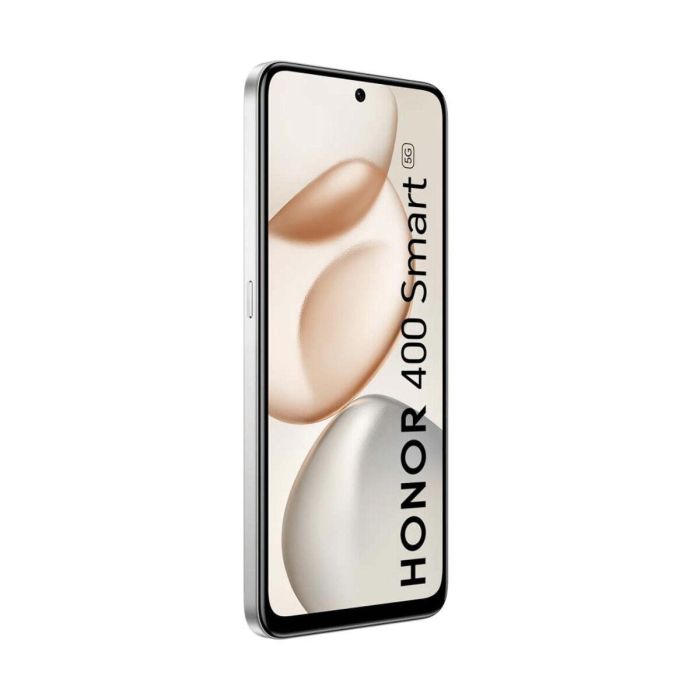 Smartphone Honor Honor 400 Smart 5G 6,77" Octa Core 4 GB RAM 128 GB Plateado 2 Smartphone Honor Honor 400 Smart 5G 6,77" Octa Core 4 GB RAM 128 GB Plateado 2