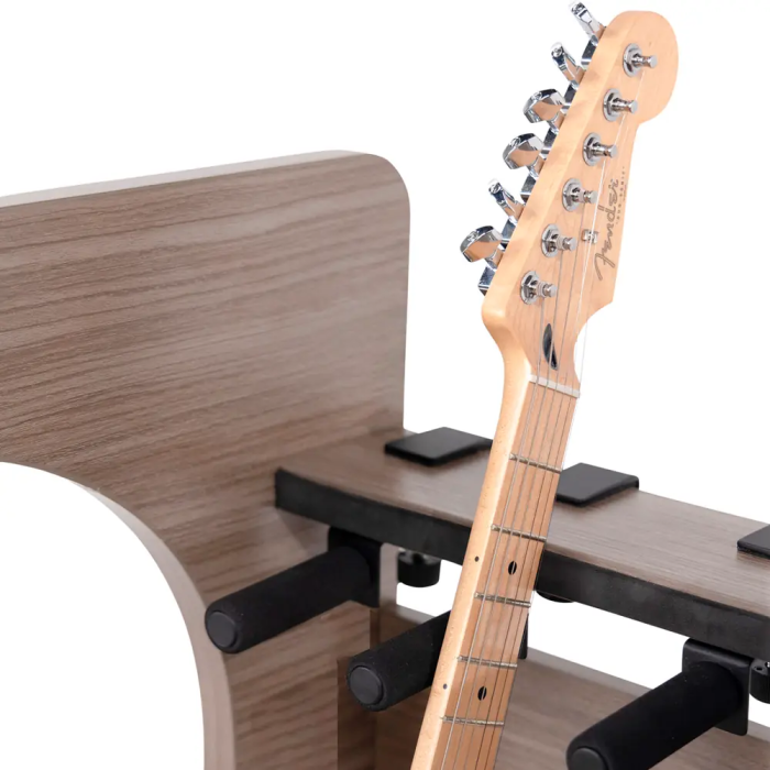 FRAMEWORKS Soporte Rack para 3 Guitarras - Gris Frameworks 7