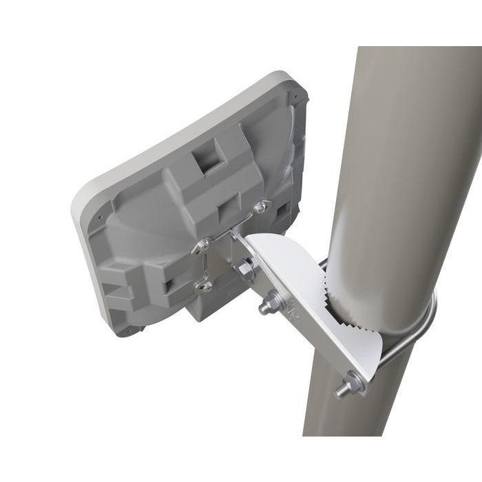 MikroTik SXTsq-mount Soporte de Montaje Ajustable para SXTsq, para Fijación en Poste con Inclinación de hasta 45 Grados 1 MikroTik SXTsq-mount Soporte de Montaje Ajustable para SXTsq, para Fijación en Poste con Inclinación de hasta 45 Grados 1