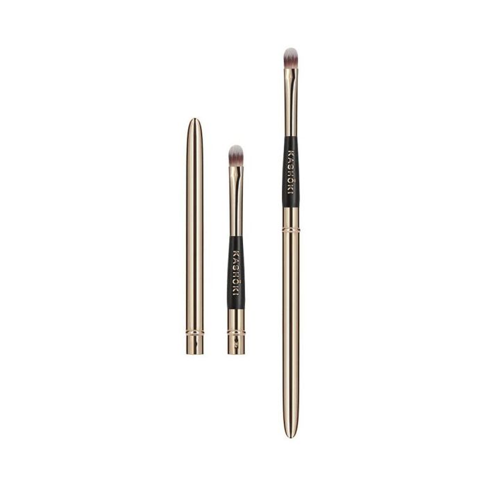 Kashōki #500 Brocha de Labios Pincel Maquillaje Cerdas Sintéticas para Contornear y Rellenar Labios Impecables 1 Unidad 0 Kashōki #500 Brocha de Labios Pincel Maquillaje Cerdas Sintéticas para Contornear y Rellenar Labios Impecables 1 Unidad 0