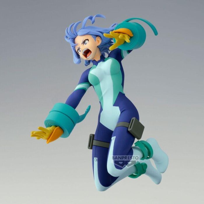 Banpresto BP28681P Figura My Hero Academia The Amazing Heroes Dx - Nejire Hado 3 Banpresto BP28681P Figura My Hero Academia The Amazing Heroes Dx - Nejire Hado 3