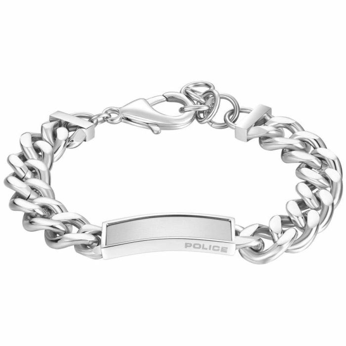 Pulsera Hombre Police PEAGB0009901 Pulsera Hombre Police PEAGB0009901