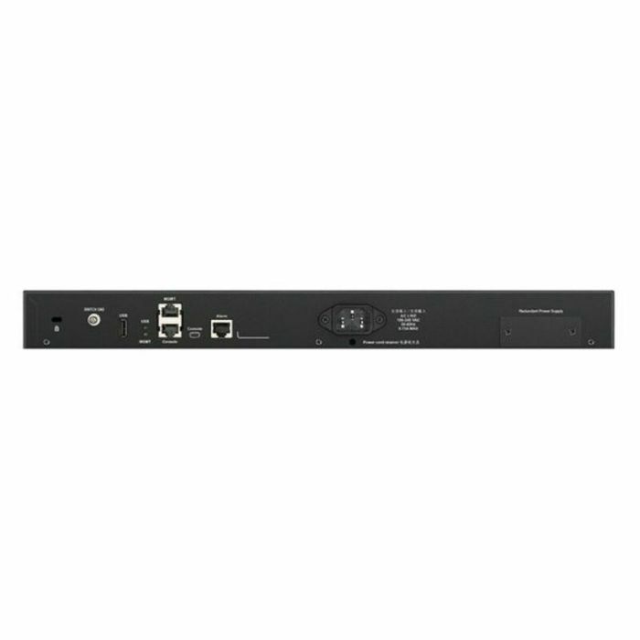 Switch de Armario D-Link DGS-3630-52TC/SI RJ-45 SFP 2