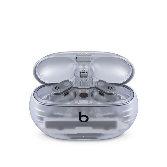 Beats by Dr. Dre Studio Buds + True Wireless Stereo Auriculares Transparente 2