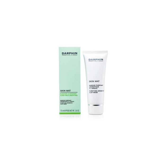 Darphin Mascarilla Purificante de Arcilla 75ml