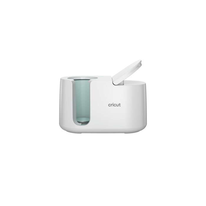 Cricut MugPress Prensa de Transferencia Blanca | Referencia 8001862 1 Cricut MugPress Prensa de Transferencia Blanca | Referencia 8001862 1