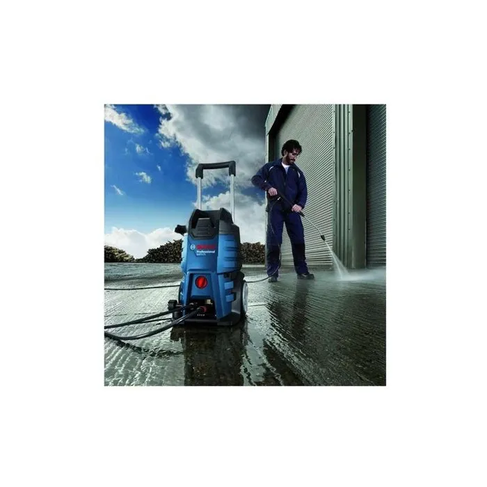 Bosch Professional Hidrolimpiadora de Alta Presión GHP 5-65X 2