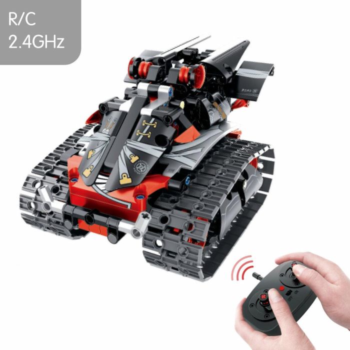 Juego de Construcción IM Master 419 piezas 2 Juego de Construcción IM Master 419 piezas 2