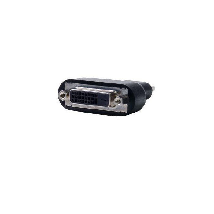 Dell Adaptador HDMI a DVI, Convierte HDMI a DVI, Soporta Resolución Máxima 1920 x 1200 2