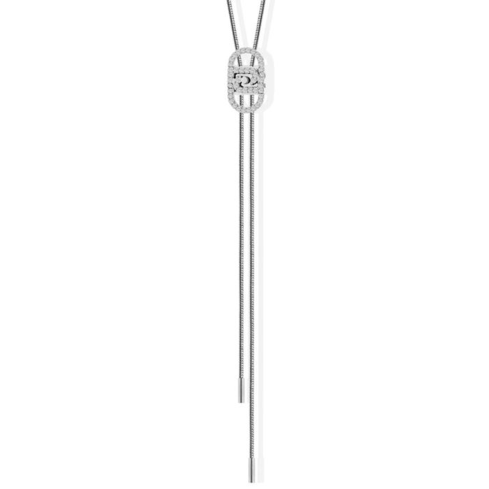 Colgante Mujer LIU JO LJ2807 Plateado