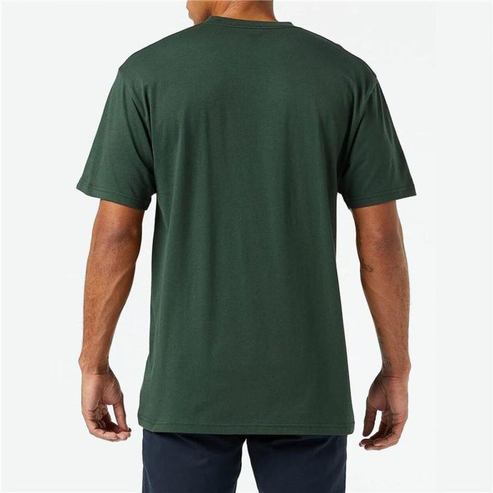 Camiseta de Manga Corta Hombre Vans Classic 1