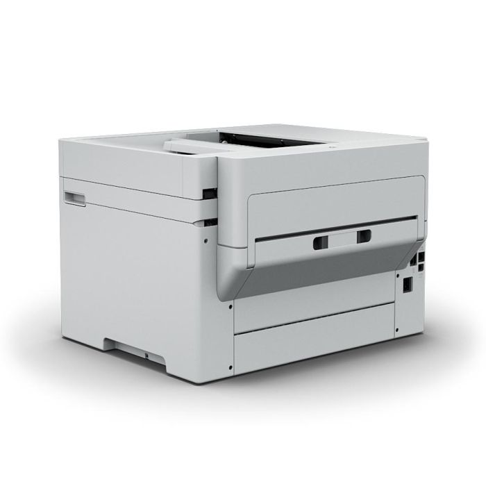 Multifunción Inyección Epson Ecotank Et - M16680 Monocromo 6