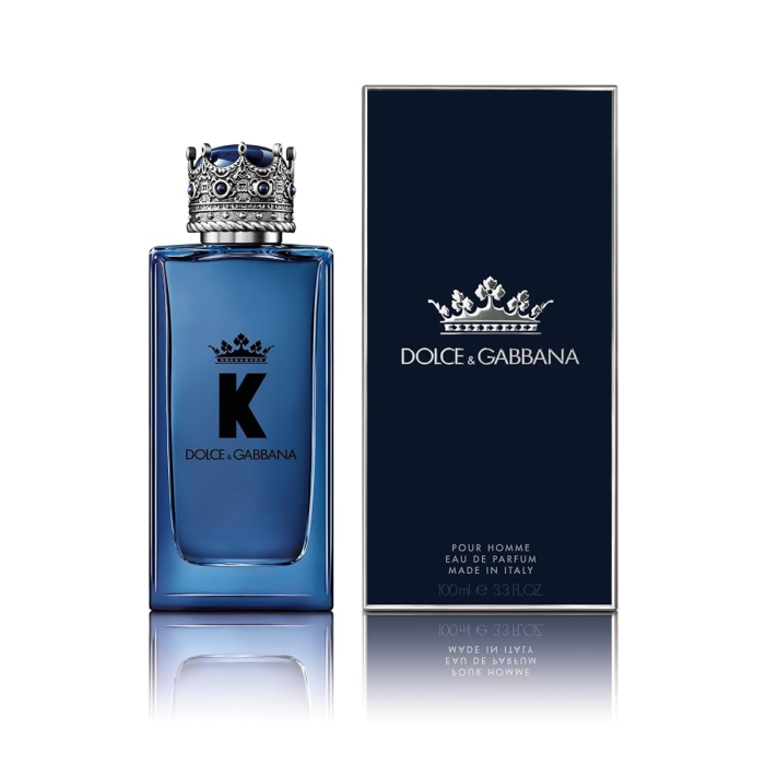 D&G K Eau de Parfum 100 mL