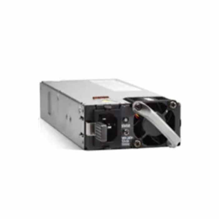 Fuente de Alimentación CISCO PWR-C4-950WAC-R= Negro Gris Fuente de Alimentación CISCO PWR-C4-950WAC-R= Negro Gris