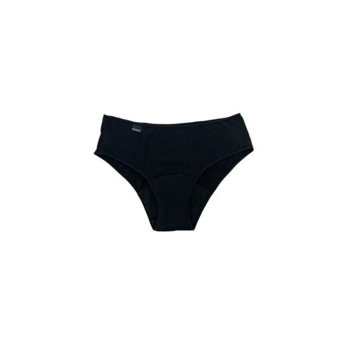 Braga Menstrual Basic Plus Flujo Abundante L Braga Menstrual Basic Plus Flujo Abundante L