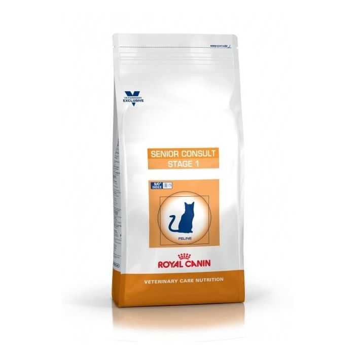 Royal Canin Feline Mature Consult - Alimento para Gatos Adultos - 1.5 kg Royal Canin Feline Mature Consult - Alimento para Gatos Adultos - 1.5 kg