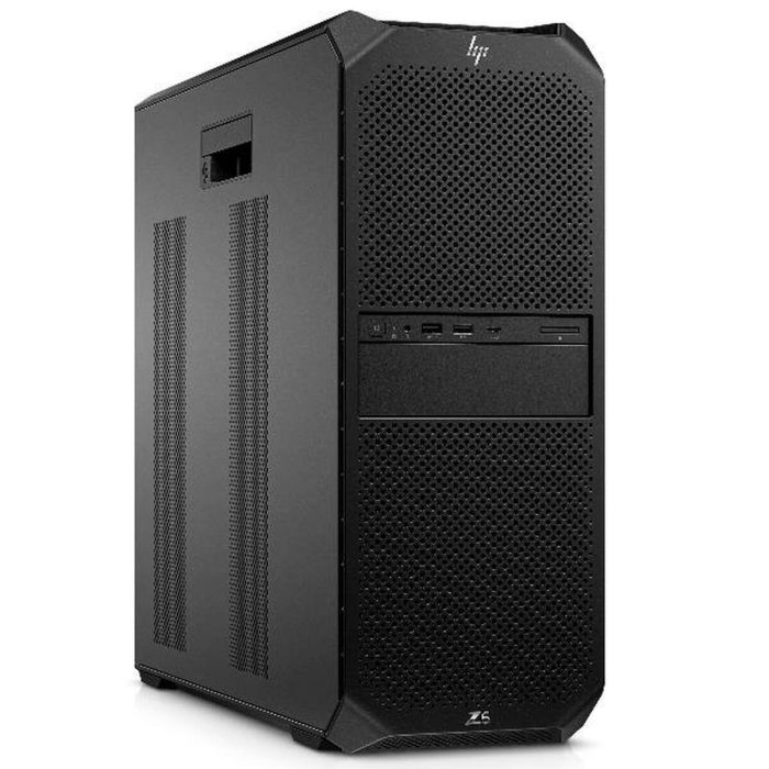 PC de Sobremesa HP Z6 64 GB RAM 1 TB SSD amd ryzen threadripper 7965WX PC de Sobremesa HP Z6 64 GB RAM 1 TB SSD amd ryzen threadripper 7965WX