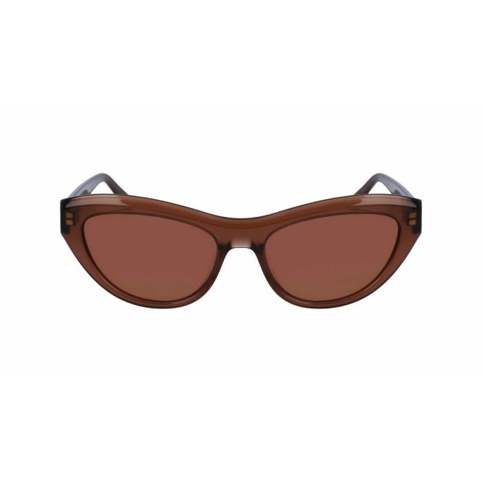 Gafas de Sol Mujer Salvatore Ferragamo SF1103S-5517232 Ø 55 mm 2