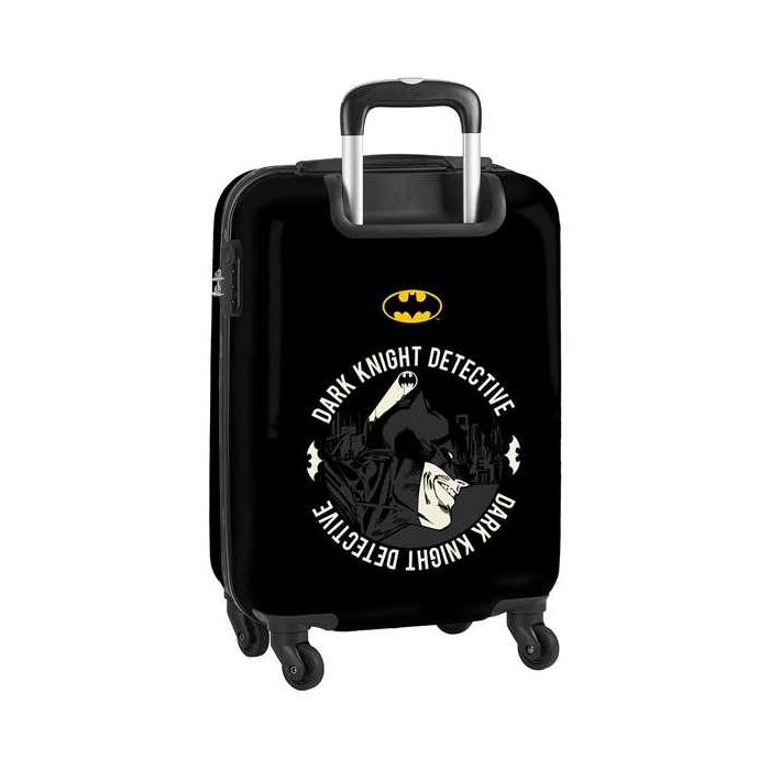 Cartera Escolar Safta Batman Hero Trolley Cabina 345x200x550 mm 1 Cartera Escolar Safta Batman Hero Trolley Cabina 345x200x550 mm 1