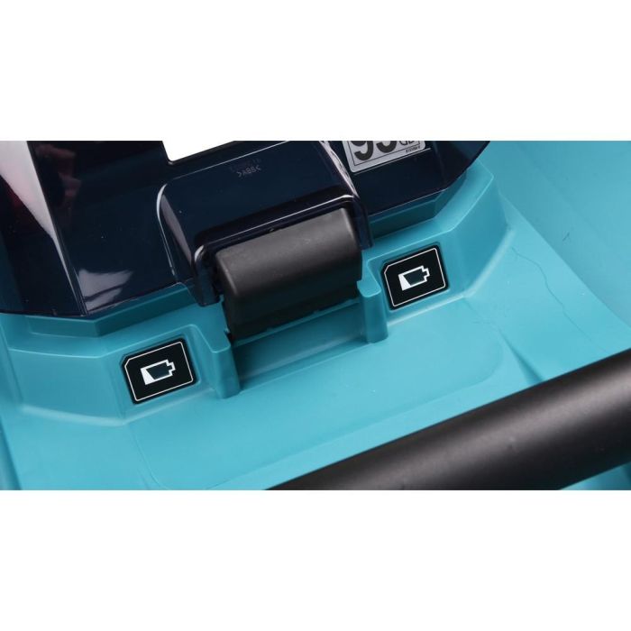 Makita DLM480Z Cortacésped a Batería 7
