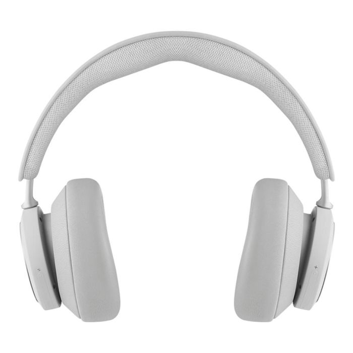 Bang & Olufsen Beoplay Portal Auriculares Gaming Inalámbricos Gris (Grey Mist) - Circumaural, 20-22000 Hz, 282 g, Dolby Atmos, Bluetooth 5.1, 4 Micrófonos