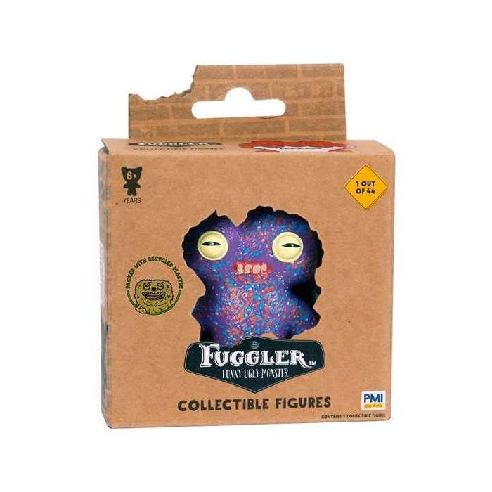 Fuggler pack de 1 figura surtida 38