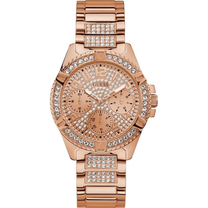 Reloj Mujer Guess W1156L3 (Ø 40 mm) 0 Reloj Mujer Guess W1156L3 (Ø 40 mm) 0