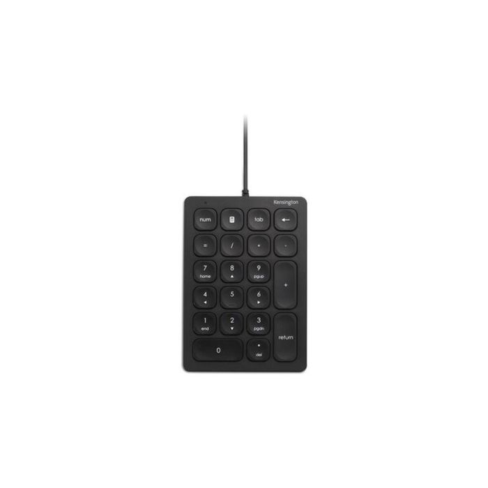 Teclado numérico Kensington K79820WW Negro Teclado numérico Kensington K79820WW Negro