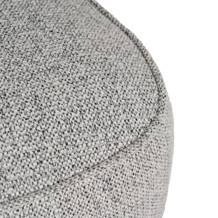 Sillón Bicolor Tejido Salón 78 X 81 X 74 cm