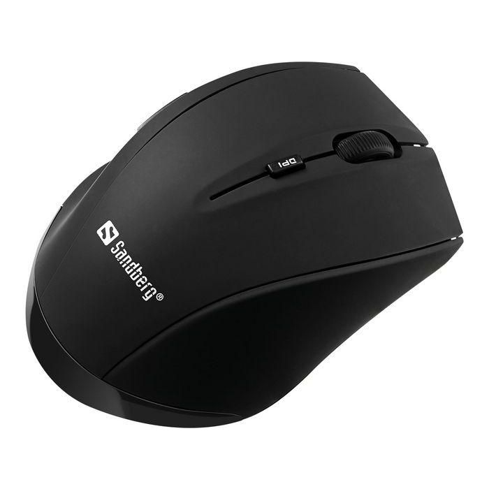 Sandberg Wireless Office DesktopSet Nor 1 Sandberg Wireless Office DesktopSet Nor 1