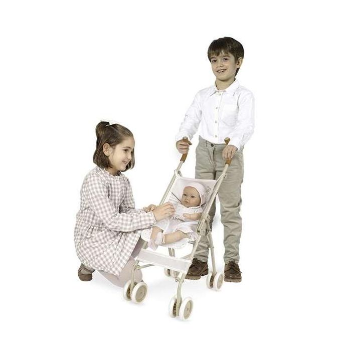 Silla de muñeca grande - para muñecas de hasta 52 cm. verona 35x45x75 cm 4 Silla de muñeca grande - para muñecas de hasta 52 cm. verona 35x45x75 cm 4