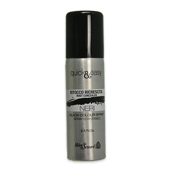 HELEN SEWARD Quick easy spray capilar negro 75 ml