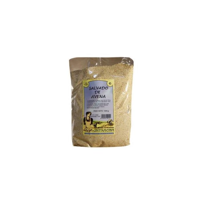 Salvado De Avena 1Kg. Salvado De Avena 1Kg.