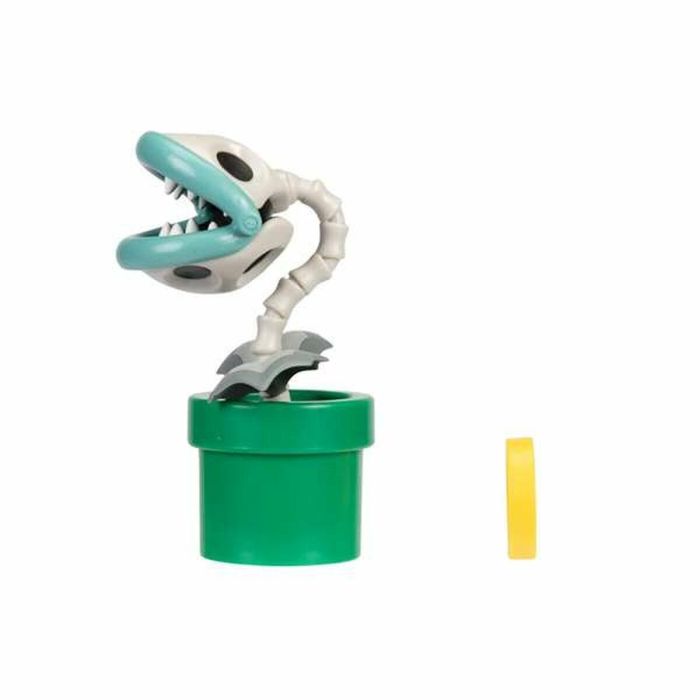 Muñeca bebé Jakks Pacific 10 cm 11 Muñeca bebé Jakks Pacific 10 cm 11