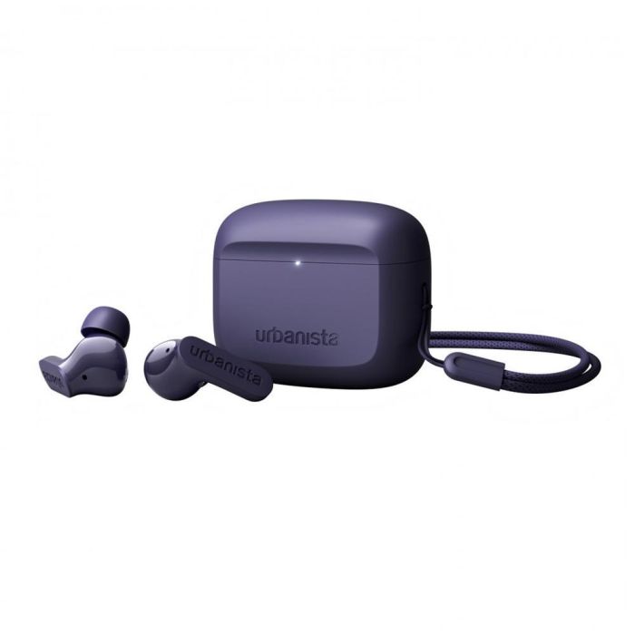 Urbanista auriculares true wireless Palo Alto dusk purple Urbanista auriculares true wireless Palo Alto dusk purple