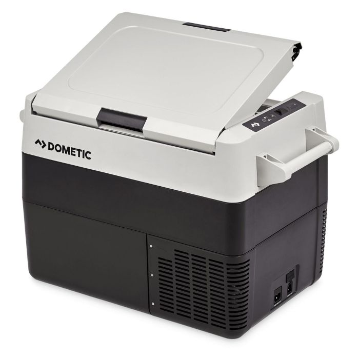Dometic CFF 45 Kompressor-Kühlbox 38 litros Nevera portátil 44L AC 100-240V / DC 12-24V -18ºC a 20ºC Dometic CFF 45 Kompressor-Kühlbox 38 litros Nevera portátil 44L AC 100-240V / DC 12-24V -18ºC a 20ºC