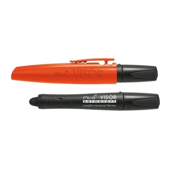 Marcador Pica 990/46 Permanente Industrial 0 Marcador Pica 990/46 Permanente Industrial 0