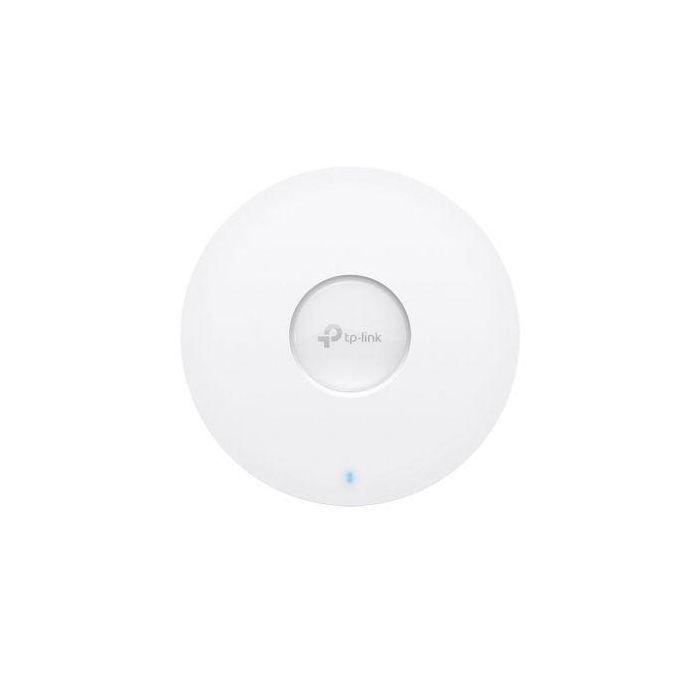Omada EAP650 Punto de Acceso WiFi 6 AX3000 Techo, 2.4/5 GHz, MU-MIMO, Gestión en la Nube, PoE+