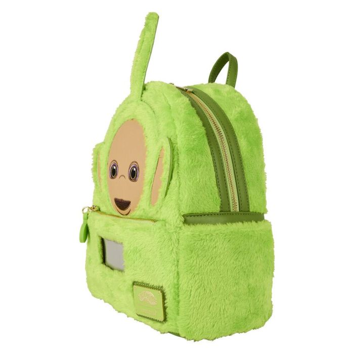 Loungefly Mochila Dipsy Teletubbies 22,86x11,43x26,67cm 3