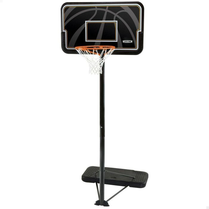 Canasta de Baloncesto Lifetime 112 x 305 cm Canasta de Baloncesto Lifetime 112 x 305 cm