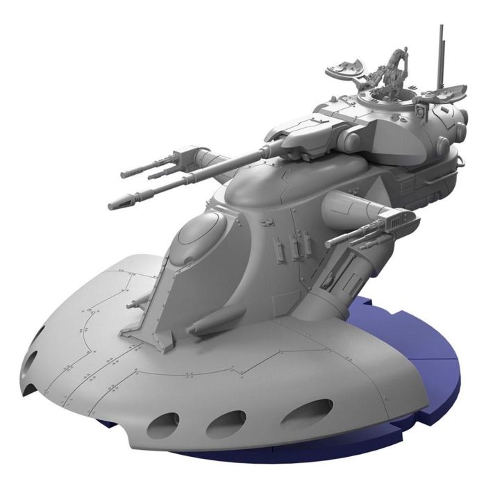 Fantasy Flight Games Star Wars Legion Tanque AAT Federacion Comercio Juego de Mesa 1 Fantasy Flight Games Star Wars Legion Tanque AAT Federacion Comercio Juego de Mesa 1