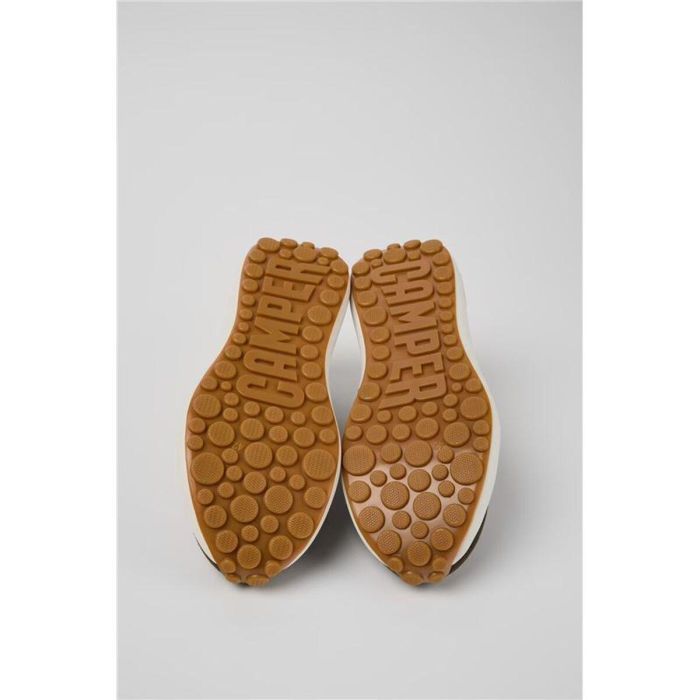 Zapatillas Casual Hombre Camper Pelotas Oliva 2XL 3