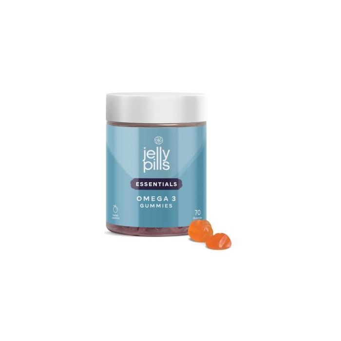 Omega 3 70Gummies
