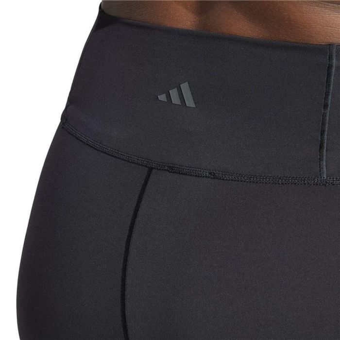 Mallas Deportivas de Mujer Adidas Essentials All Me 5Inch Negro M 1